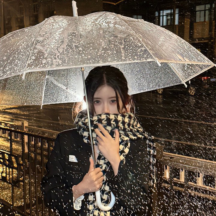 木与水