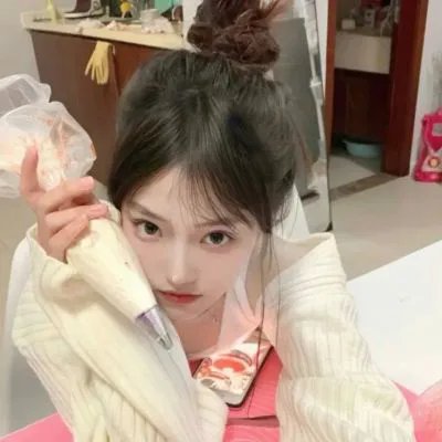 都是陌生人